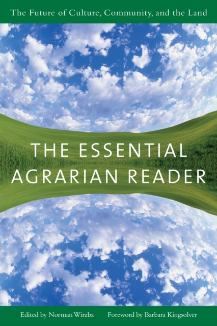 Essential Agrarian Reader