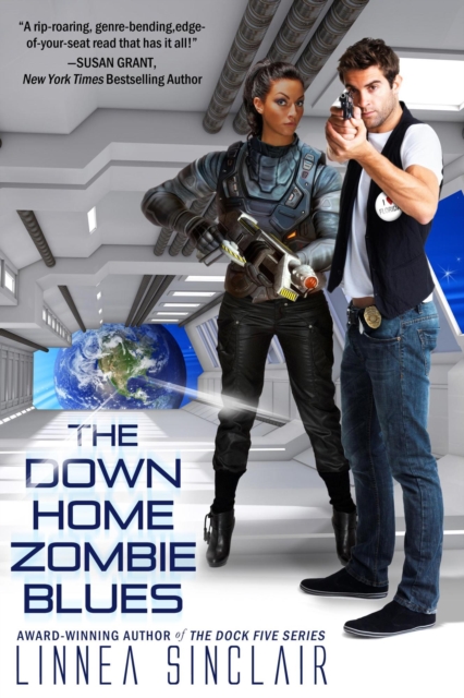 Down Home Zombie Blues