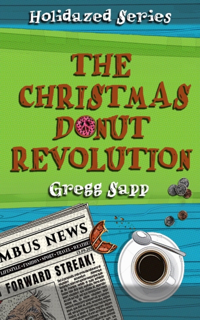 Christmas Donut Revolution