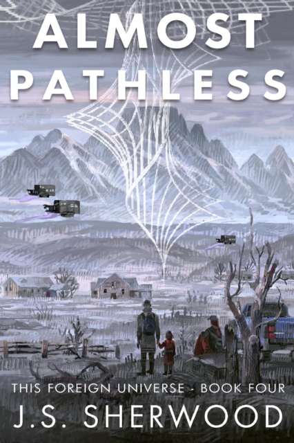 Almost Pathless