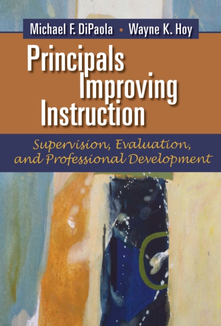 Principals Improving Instruction