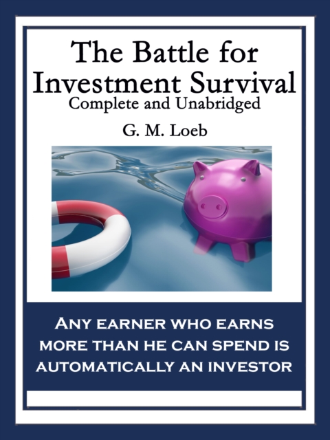 Battle for Investment Survival