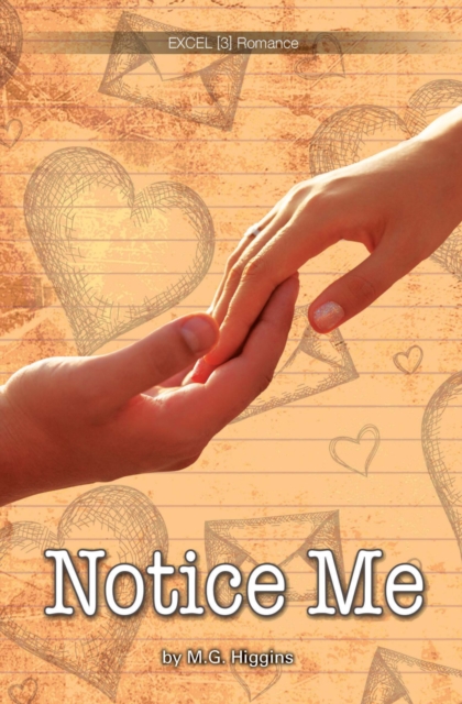 Notice Me [3]