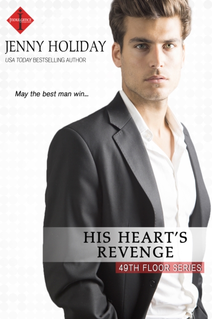His Heart's Revenge