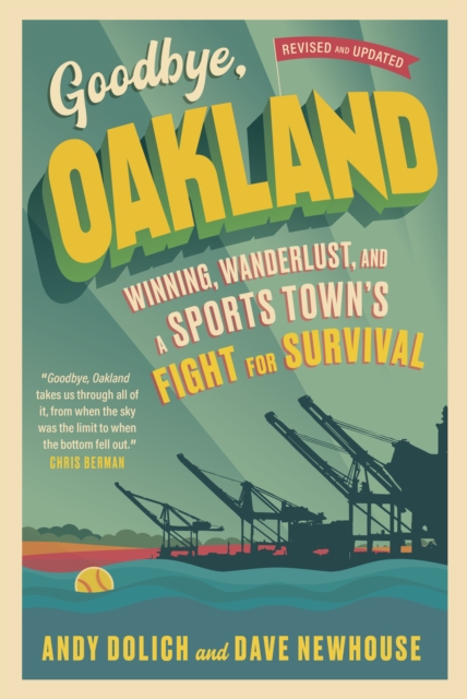 Goodbye, Oakland