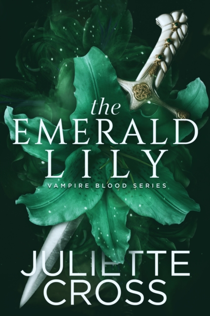 Emerald Lily