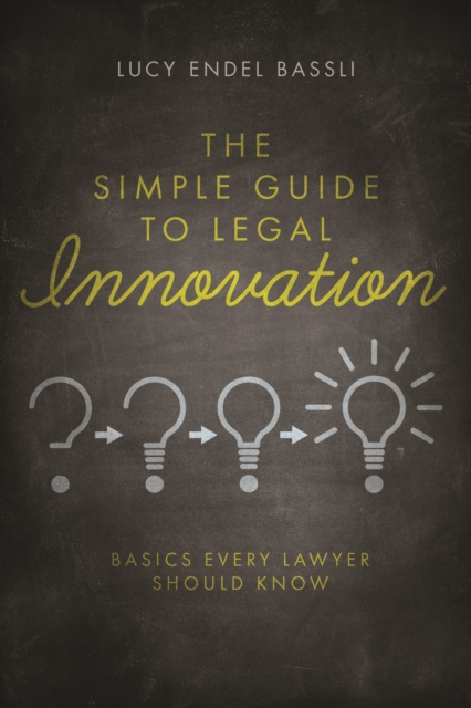 Simple Guide to Legal Innovation