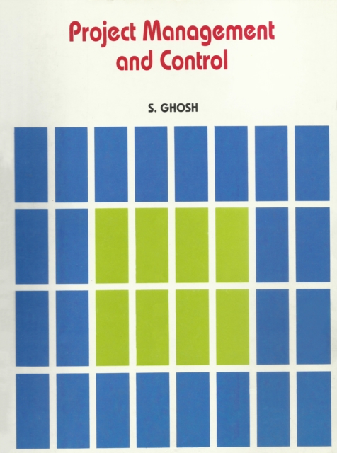 Project Management and Control