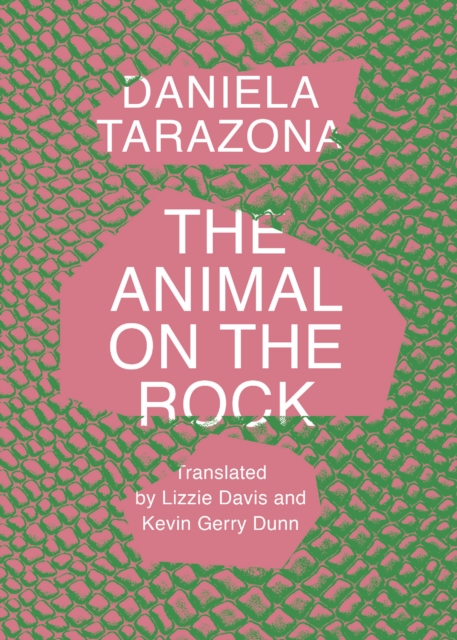 Animal on the Rock