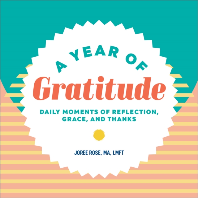 Year of Gratitude