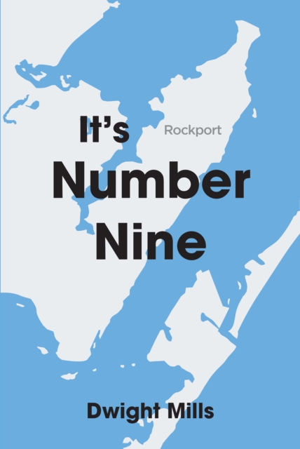 It's Number Nine