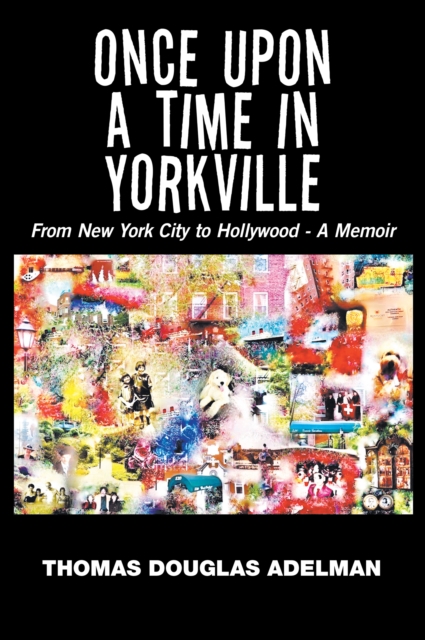 Once Upon a Time in Yorkville