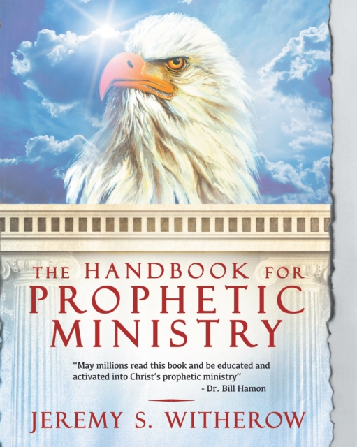 Handbook for Prophetic Ministry