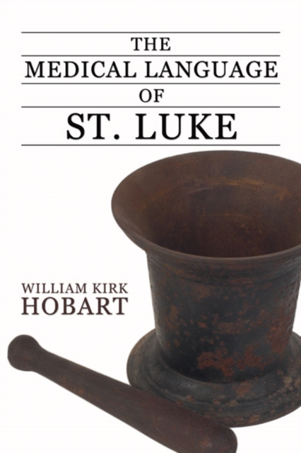 Medical Language of St. Luke