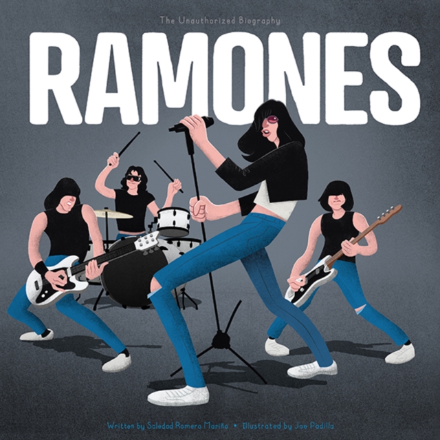 Ramones