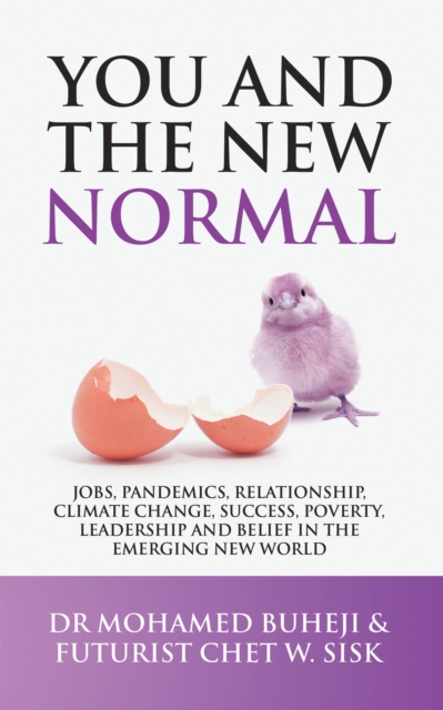 You and the New Normal