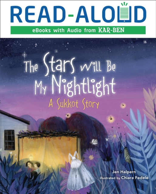 Stars Will Be My Nightlight