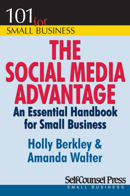 Social Media Advantage