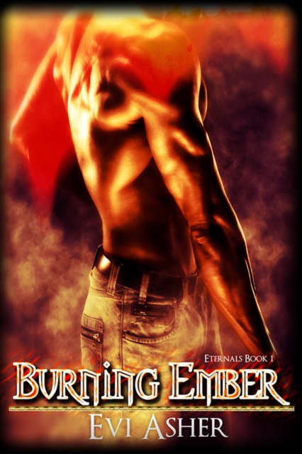 Burning Ember