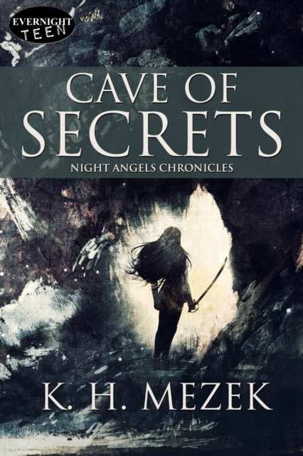Cave of Secrets