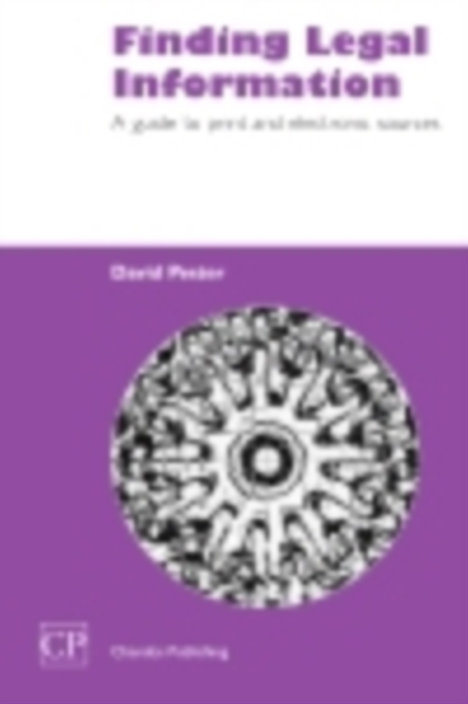 Finding Legal Information