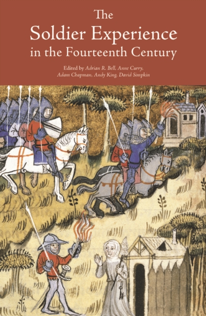 Soldier Experience in the Fourteenth Century