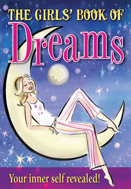 Girl's Book Of Dreams