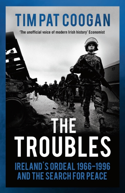 Troubles