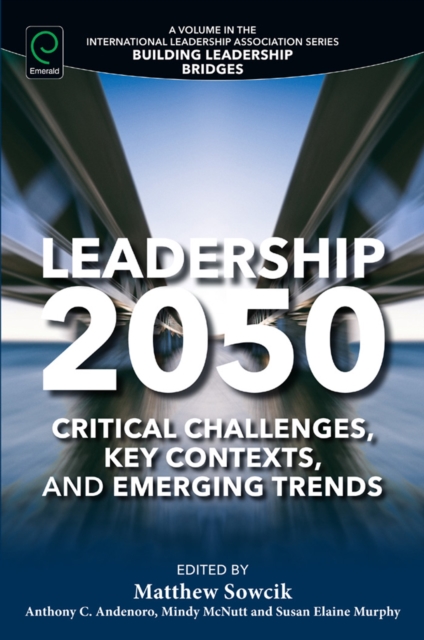 Leadership 2050