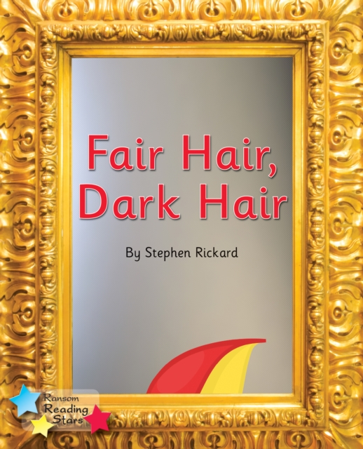 Fair Hair, Dark Hair