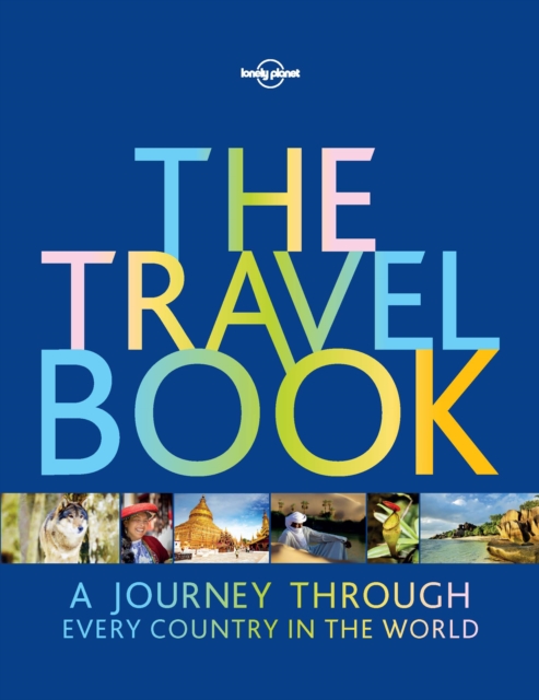 Travel Book