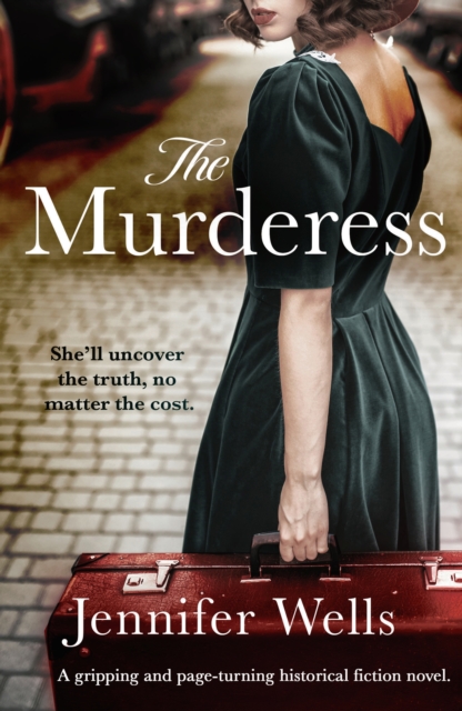 Murderess