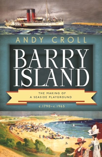 Barry Island