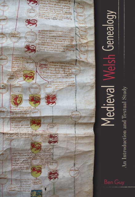 Medieval Welsh Genealogy