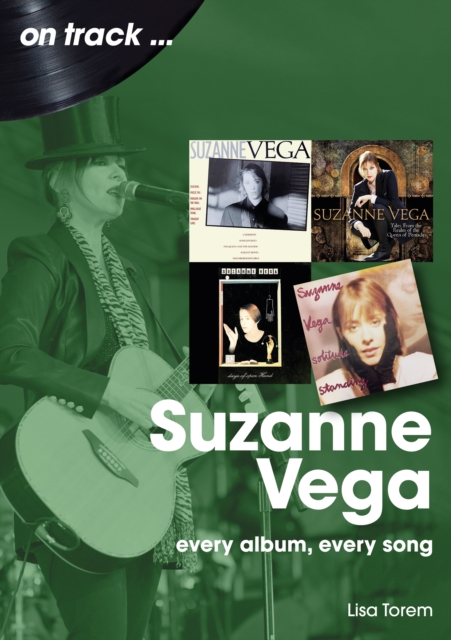 Suzanne Vega