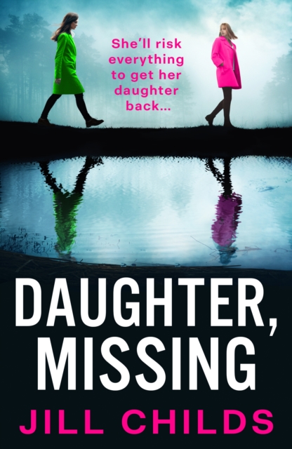 Daughter, Missing
