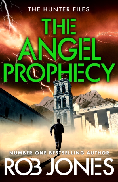 Angel Prophecy