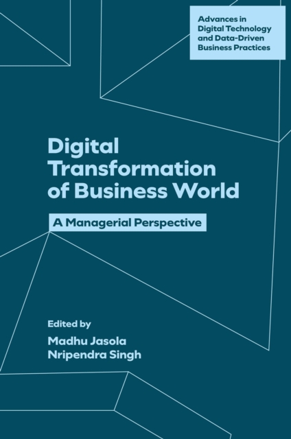 Digital Transformation of Business World