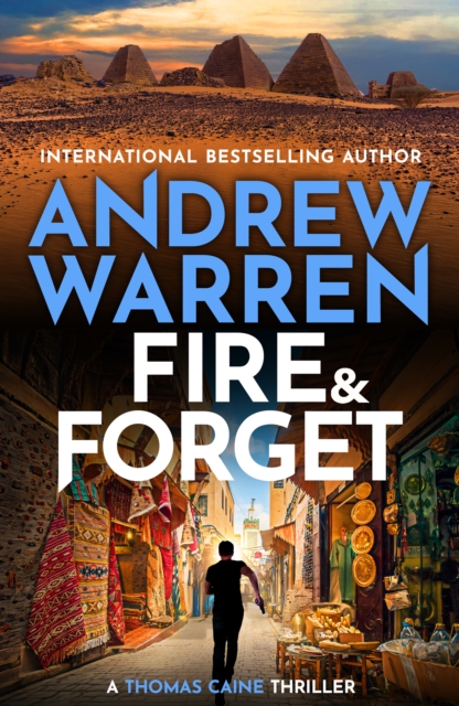 Fire and Forget