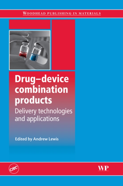 Drug-Device Combination Products