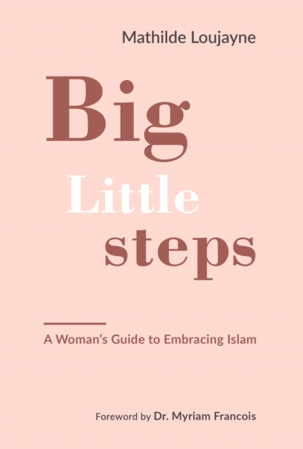 Big Little Steps