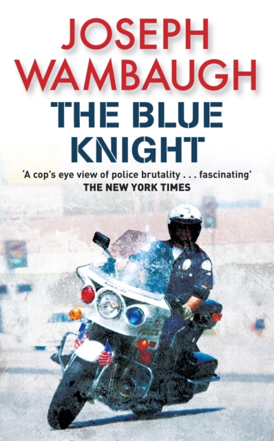 Blue Knight