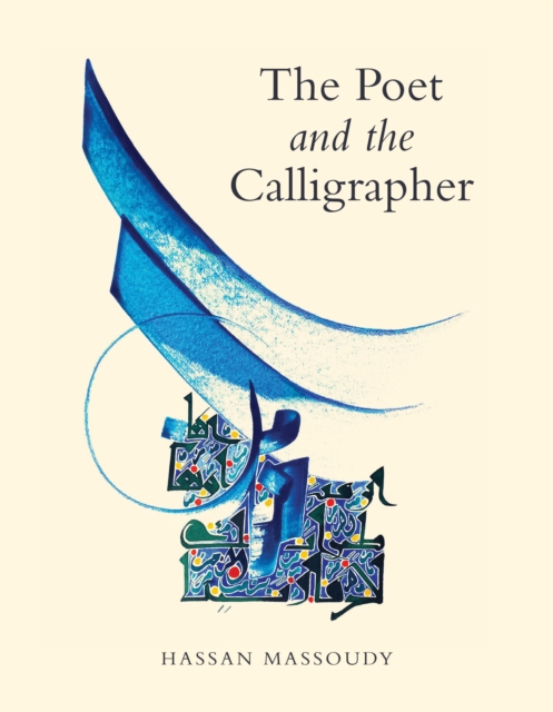 Poet and the Calligrapher