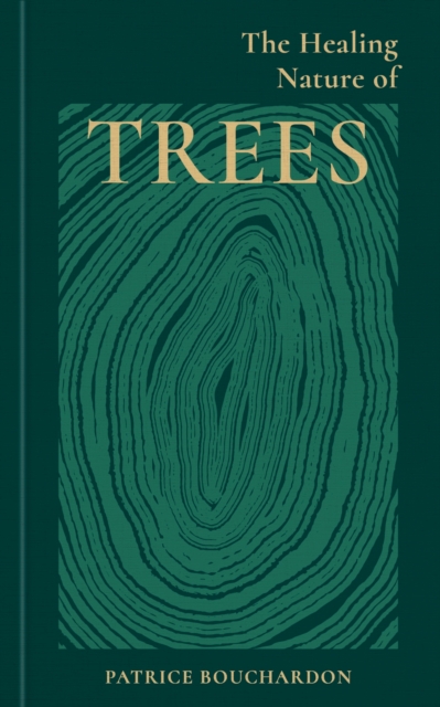 Healing Nature of Trees