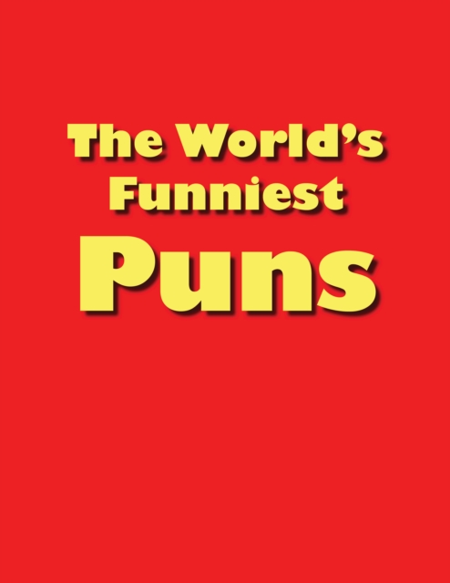 World's Funniest Puns