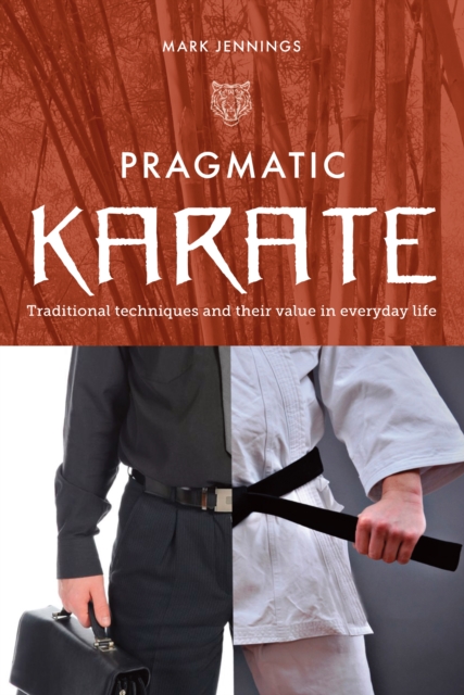 Pragmatic Karate