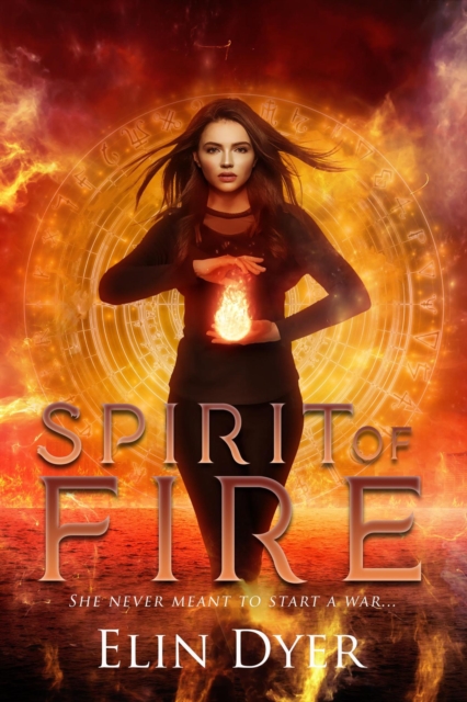 Spirit of Fire