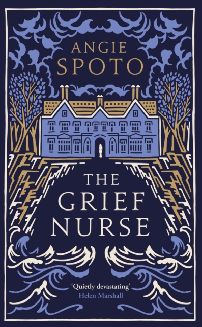 Grief Nurse