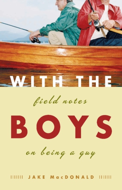 With the Boys