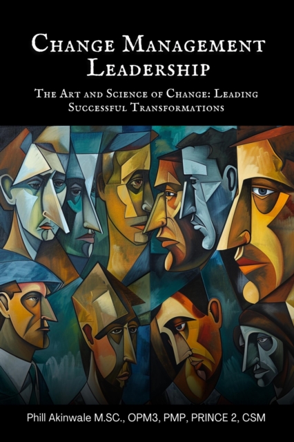 Change Management Leadership
